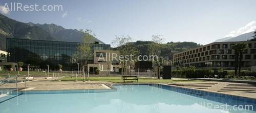 Steigenberger Hotel Therme Meran 28